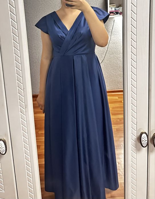 Продам вечернее платье.