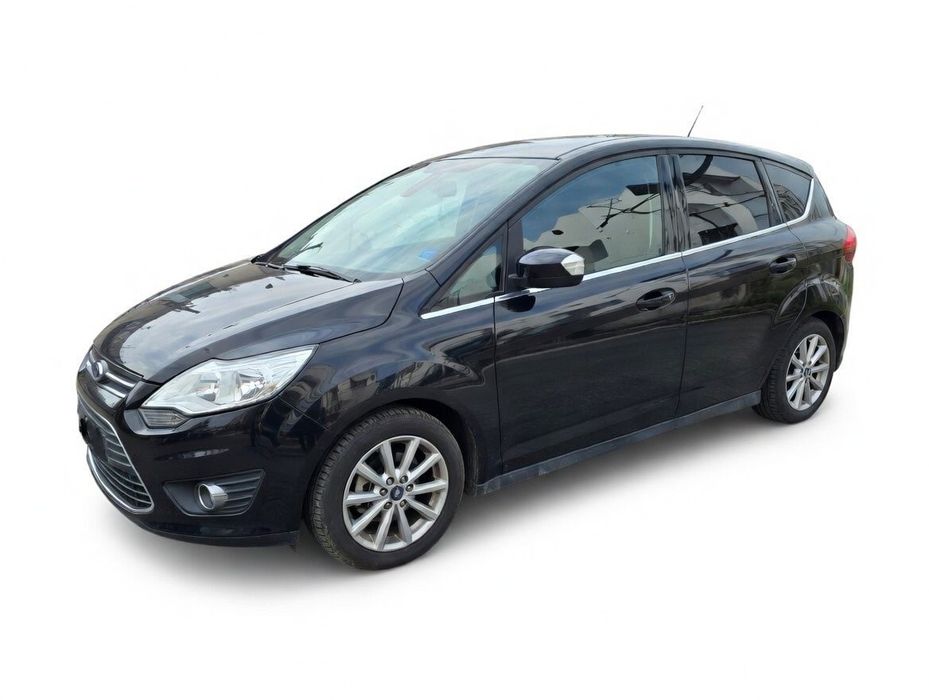 FORD C-Max 2015 — imagine 5