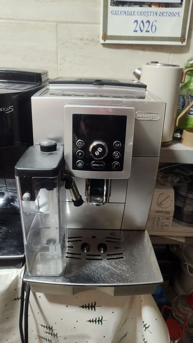 Cafetiere automate DeLonghi