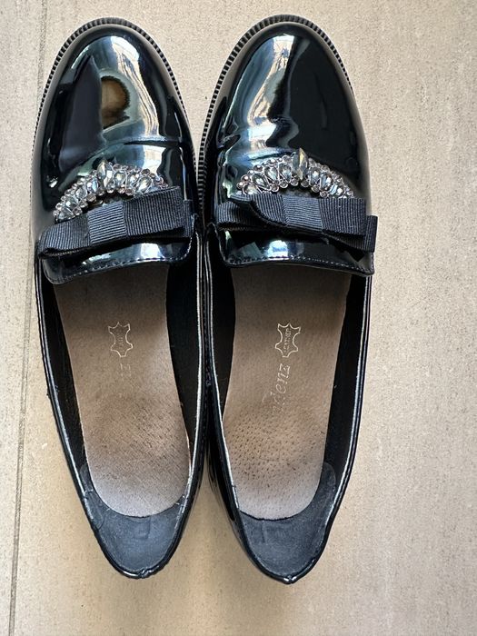 Есенни обувки