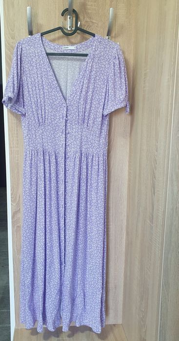 Rochie superba lejera