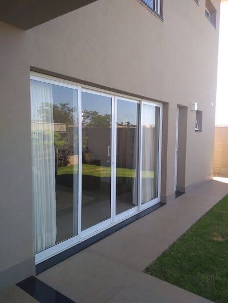 Пластиковые окна, двери, балконы