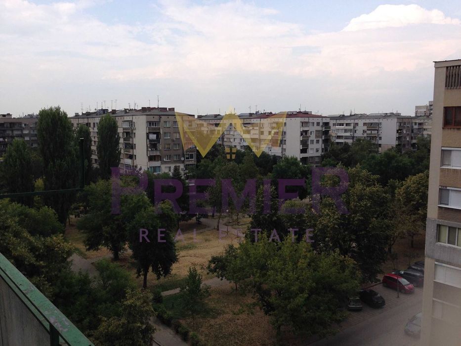 3-стаен в Пловдив-Въстанически площ 82 цена 149000