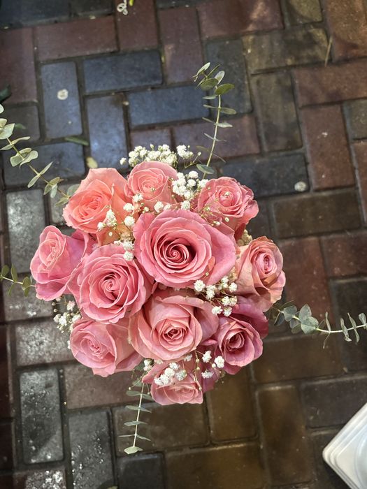 Buchete din flori naturale