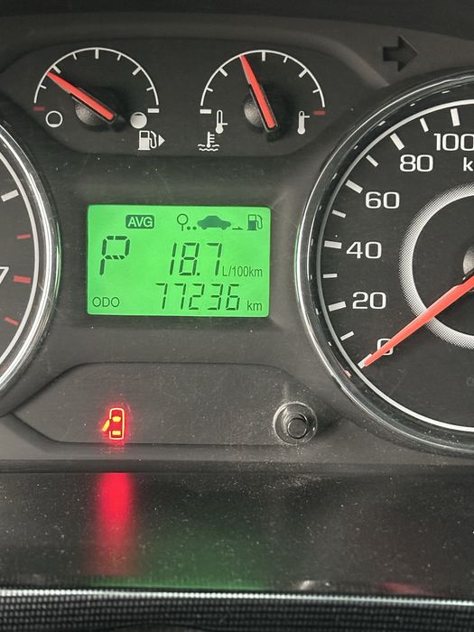 Продаётся автомобил. В отличном состоянии