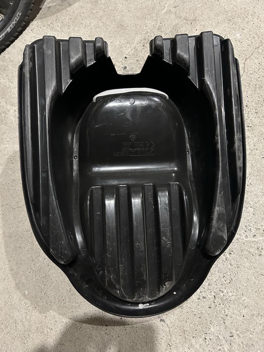 Stiga бебешка шейна Baby Cruiser