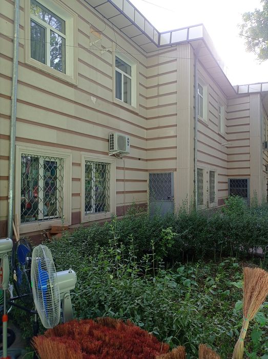 Продается коммерческая недвижимость комплекс магазинов и офисов