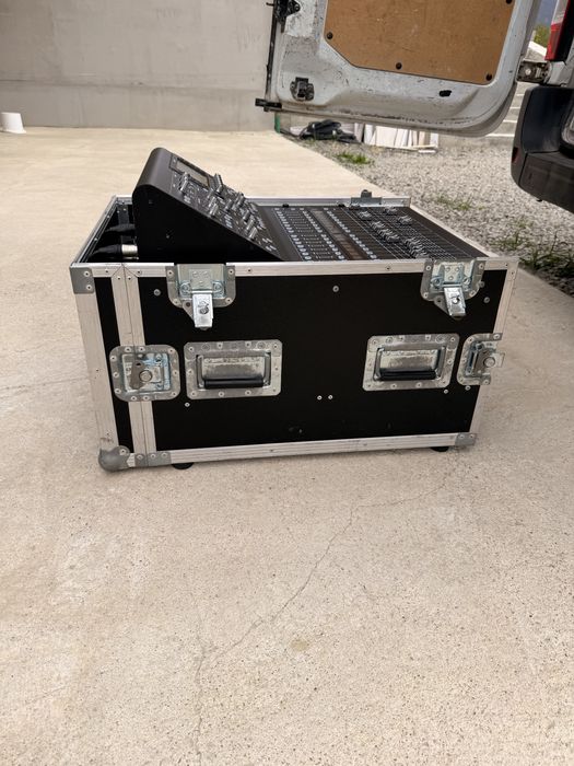 Mixer Midas M32 R Live ( Dynacord, cms 2, cms3) wing, behringer