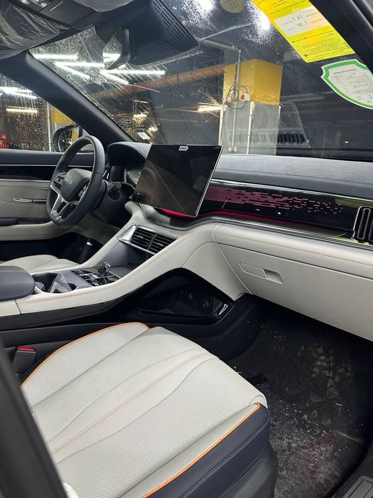 BYD Song Plus Champion