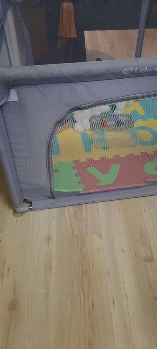 Кошара за игра 120/180