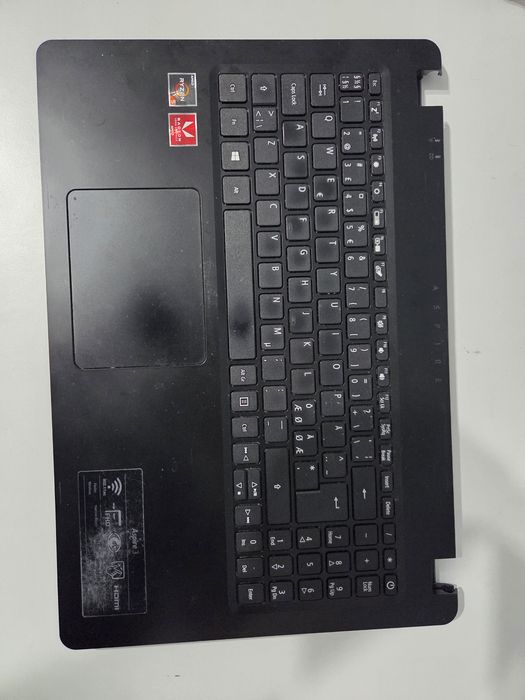 Acer Ryzen 5 3500u