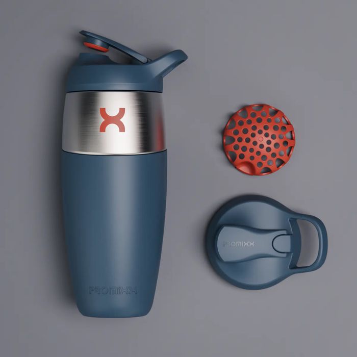 Шейкър неръждаема стомана PROMiXX Pursuit Shaker