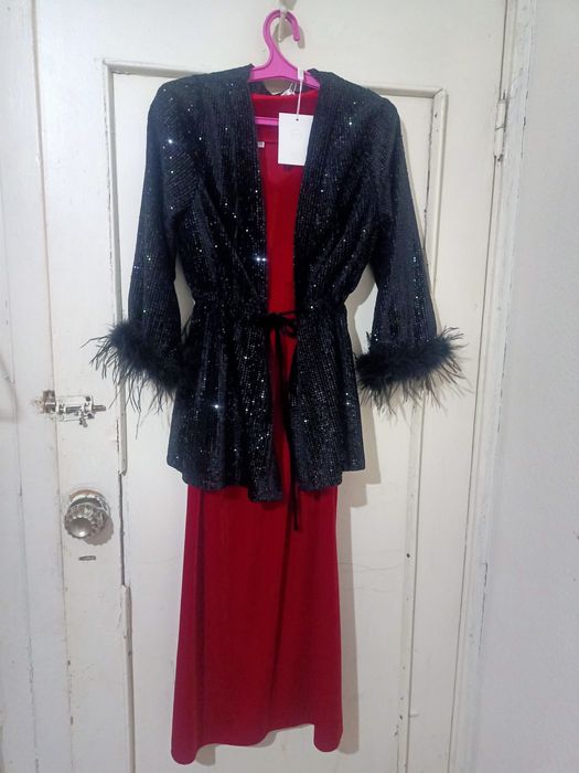 Дврйка , көйлек,шоппер , платье сатылады