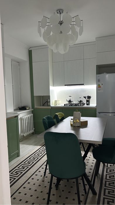 Сол жағалаудан квартира