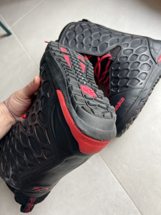 Thirtytwo snowboard boots 43