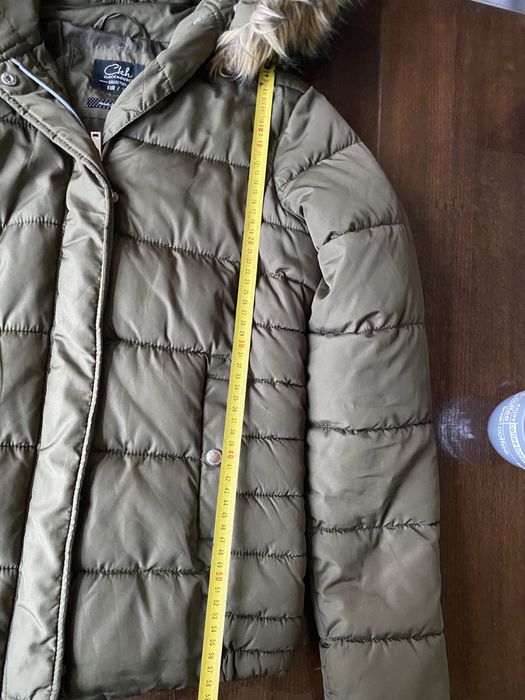 Дамско яке цена 20лв.