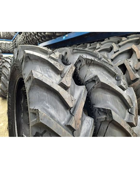 Anvelope 13.6-28 Alliance farmPro 324 8pr tt (13628)  Cauciucuri tractor, Fiat, Case, Fendt, John Deere, New Holland, Massey Ferguson, UTB   Cauciucur