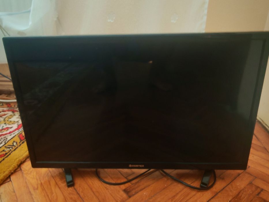 Televizor vortex