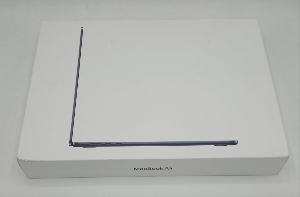 Macbook Air M4 15 инча 512гб