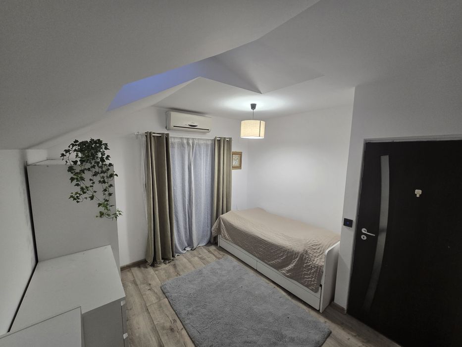 Vand casa in Bucium zona Plopii fara Sot / Accept unele variante.