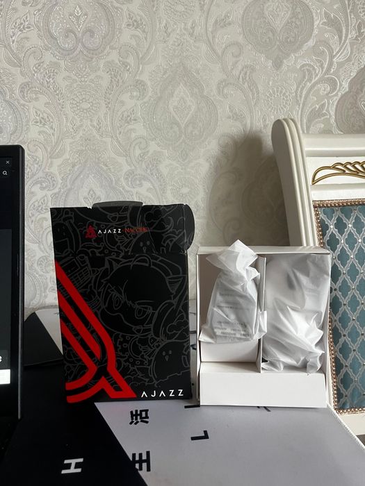 продам Новую мышку ajazz aj159p mc