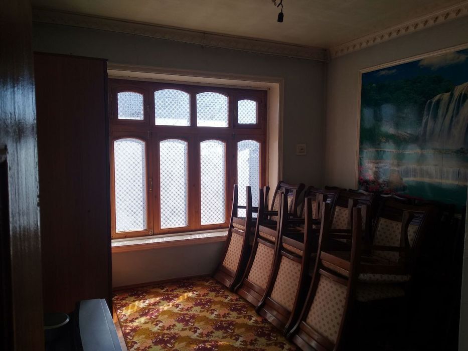 Arenda bodomzor mahallasida uy srochna