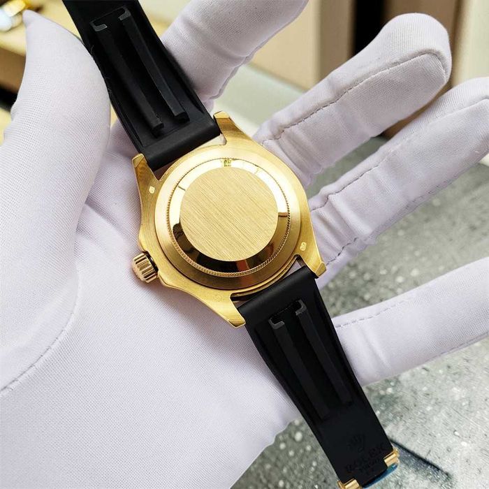 Rolex Yacht-Master Gold 40mm автоматичен