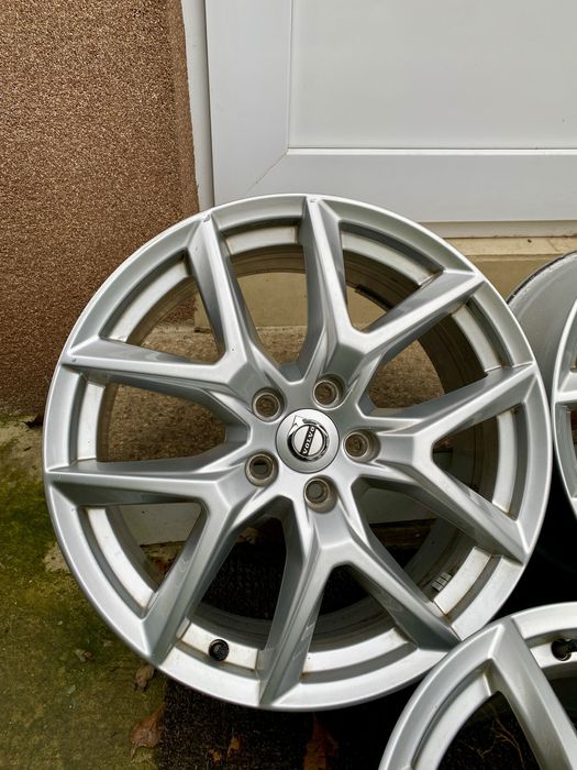 Urgent! Vand jante volvo originale xc60 235/60/18