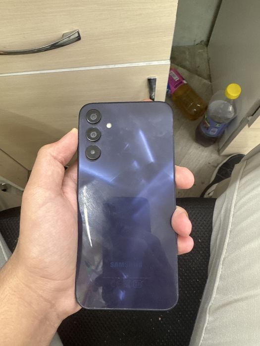Samsung Galaxy A15