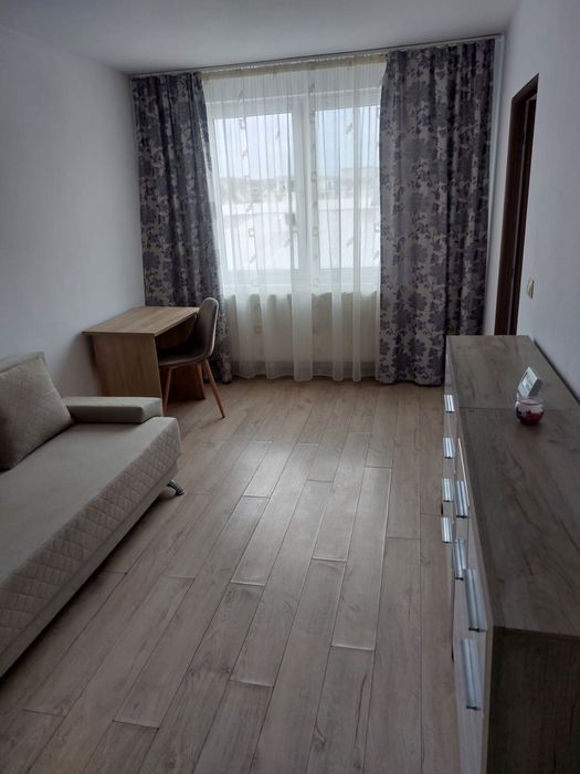 Inchiriez garsoniera