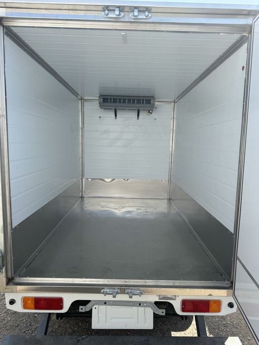 Sendvich butka labo changan isuzu