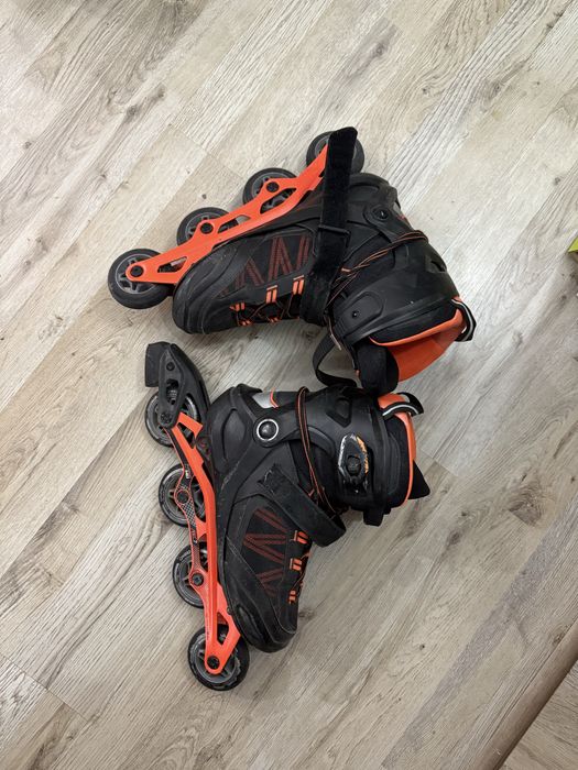 ролкови кънки 42 размер