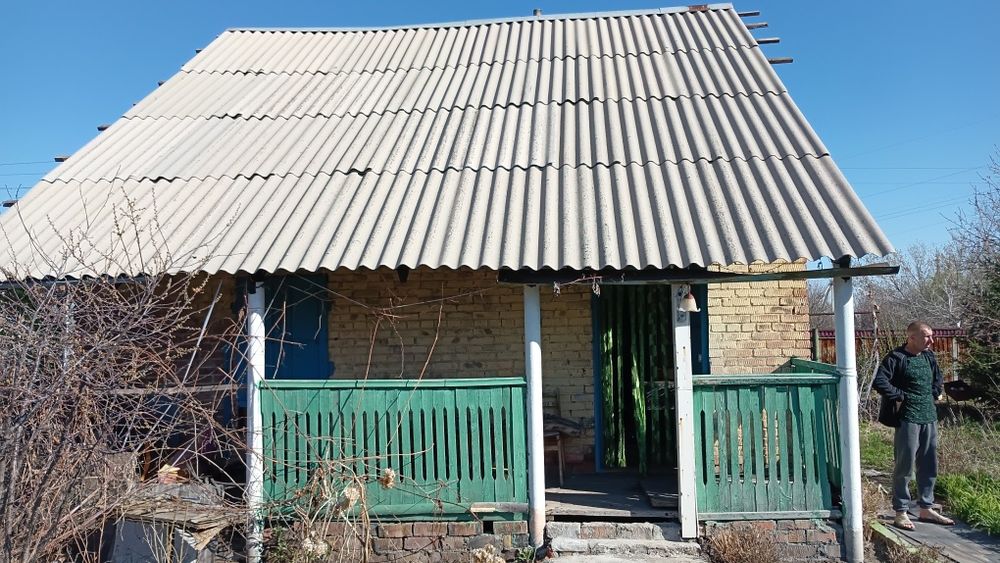 Срочно !!!Продам хорошую дачу