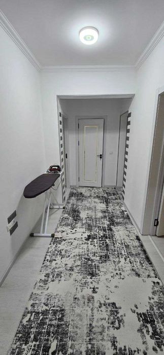 Сдается квартира | Сергели | ЖК Мусаффо Маскан | 2/13/16