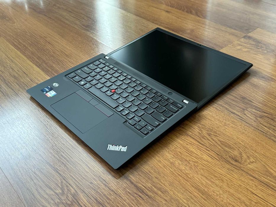 ЧИСТО НОВ 13.3' WUXGA Core i5-1245u Lenovo ThinkPad X13 G3 16GB LPDDR5/256GB SSD/Подсветкa/Бат 8ч