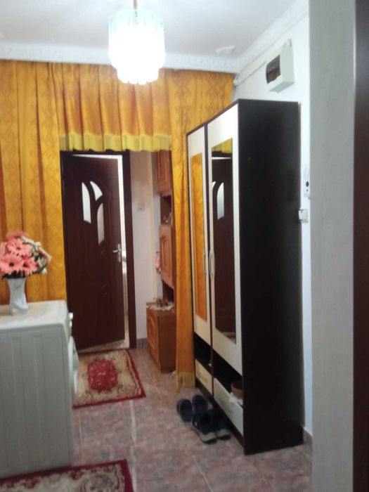 Apartament 2 camere in Micro 18