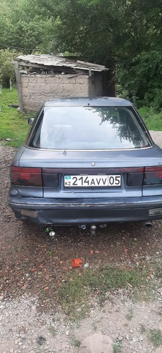 Продам машину  лансер