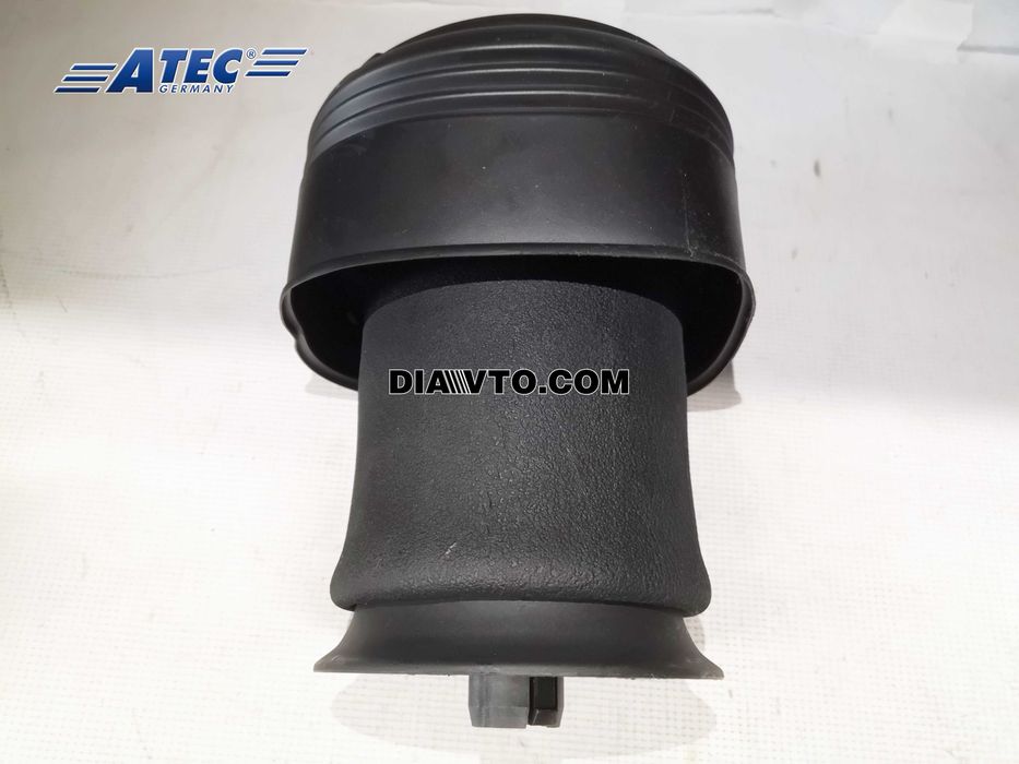 159 € НОВА задна въздушна възглавница BMW X5 F15 X6 F16 ATEC Germany