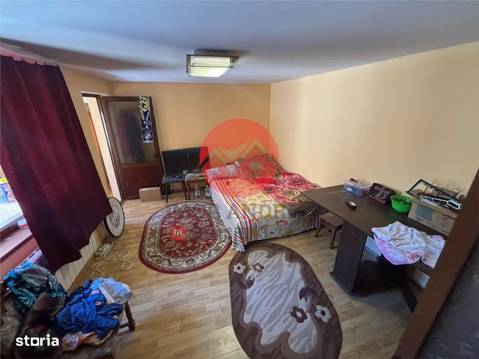 Casa centrala Tulcea, 2 corpuri, garaj, gata de mutare