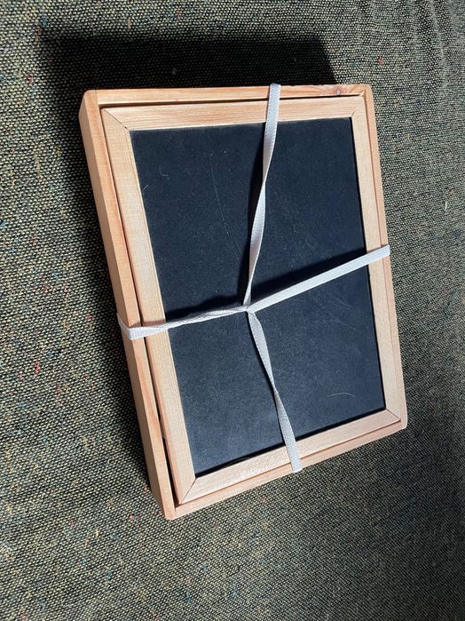 Подарявам - Табла с магнити и дъска за рисуване