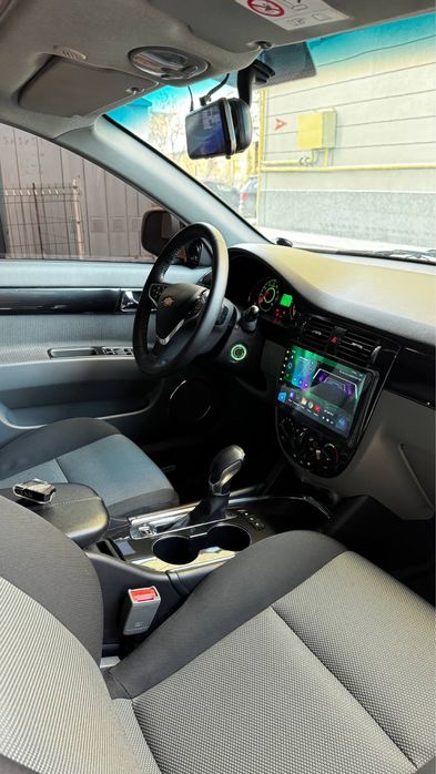 Lasetti 2023 avtomat