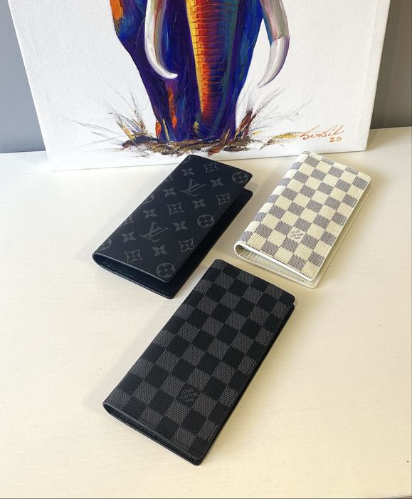Портмоне Louis vuitton,Gucci