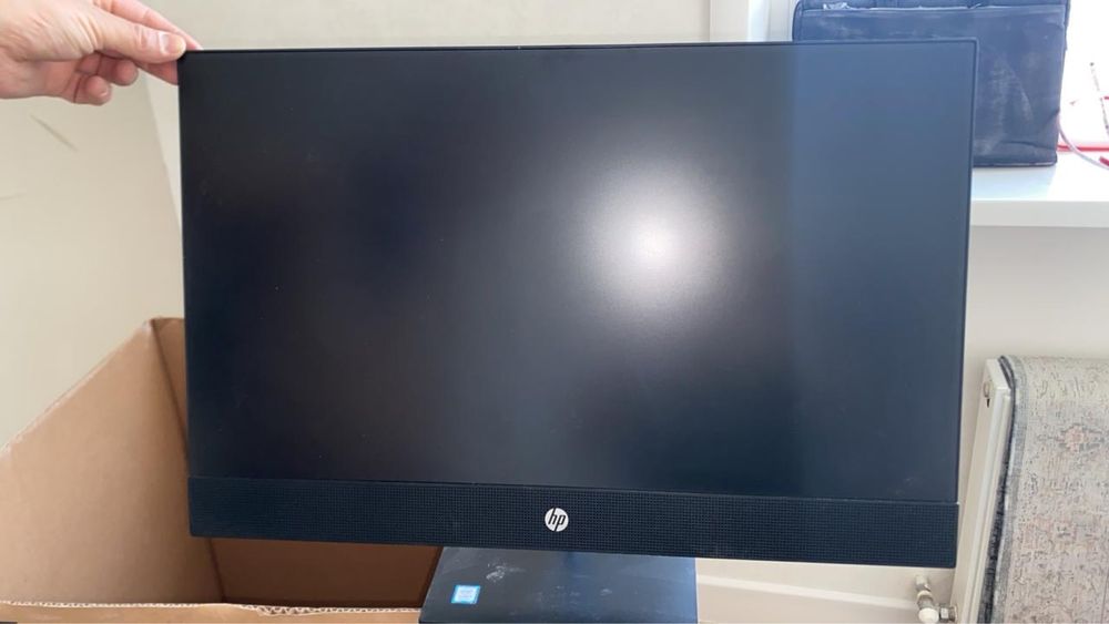 Маноблок жаксы жагдайда