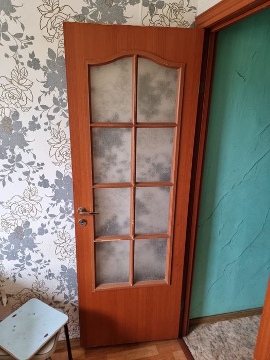 Межкомнатная дверь недорого