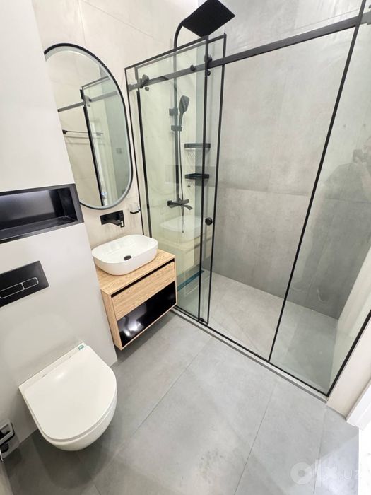 2х ком 64м2 Продается ЖК Mirabad Avenue Мирабадский район