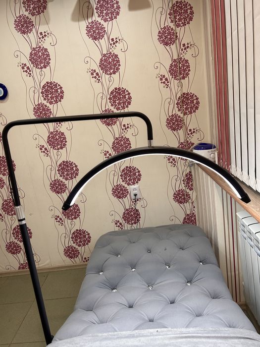 Продам анатомическую кушетку