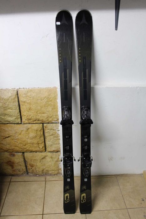 Ski/schi/schiuri Atomic Clud C9 150cm
