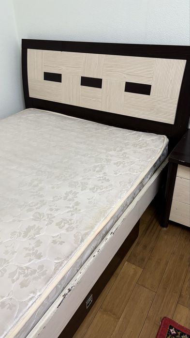 Продам мебель в спальню