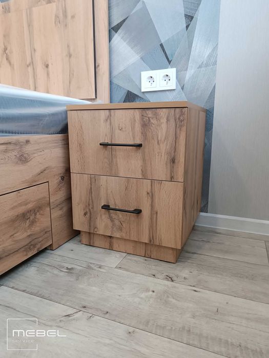 Спальня на заказ – гармония стиля и функциональности!