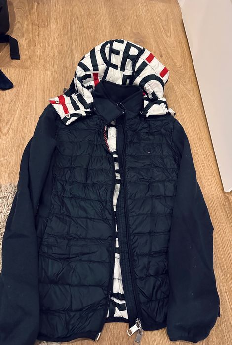 Geaca Tommy Hilfiger